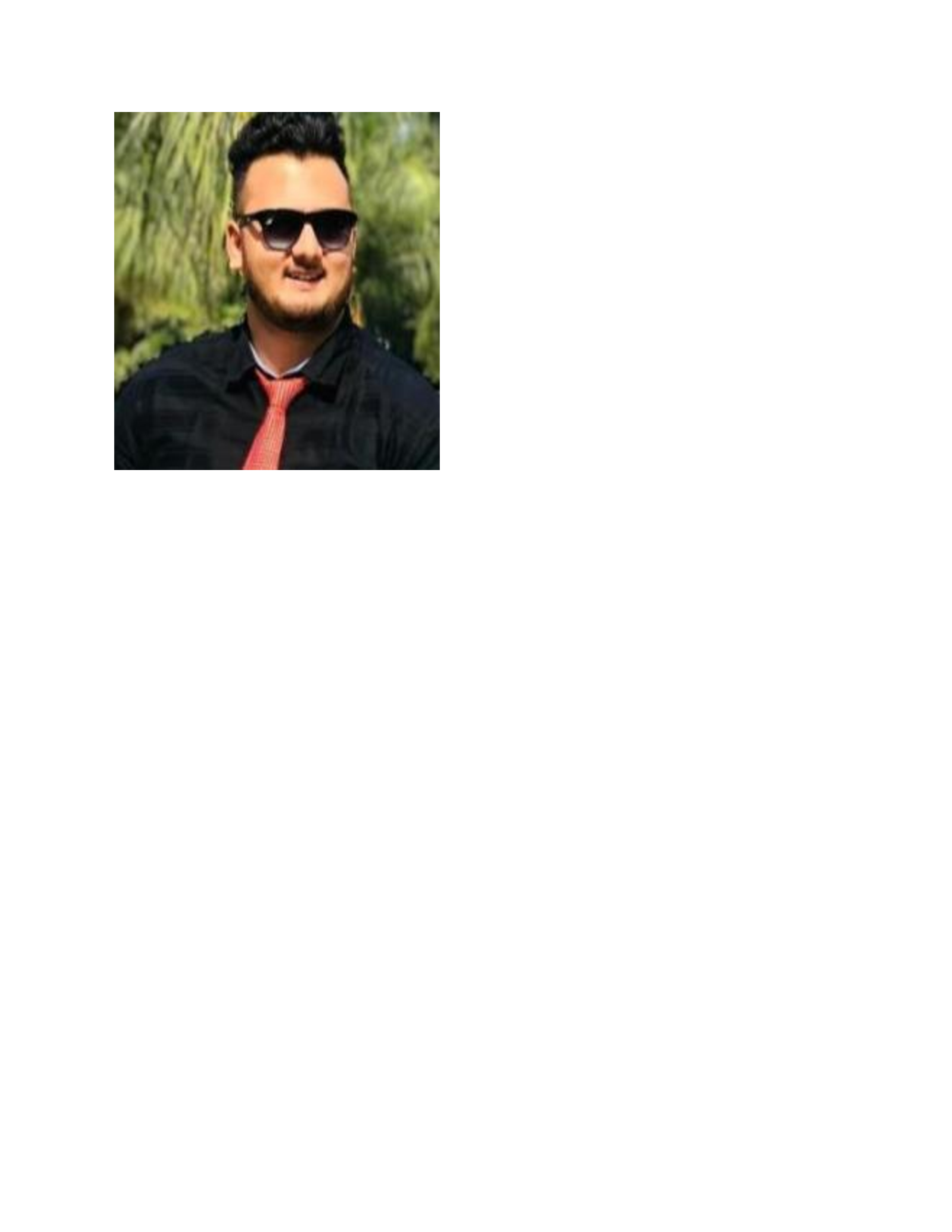 Student Image