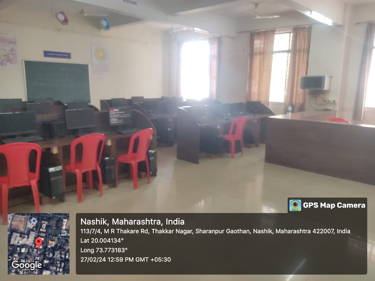 Software Lab