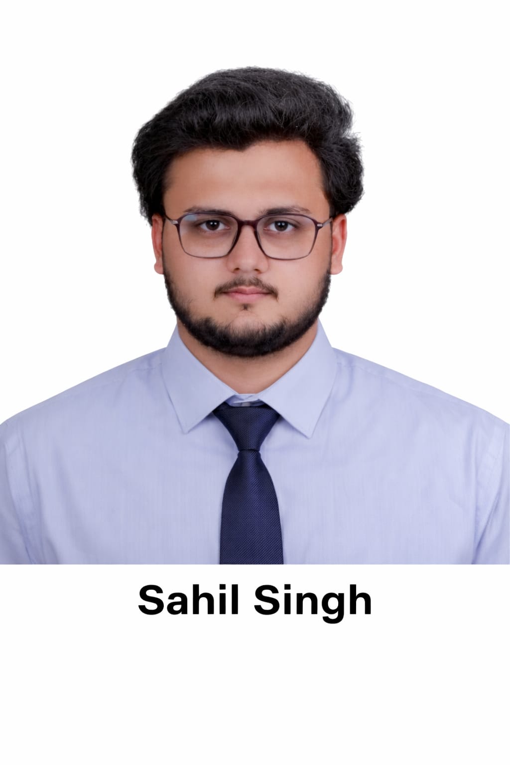 Sahil Singh