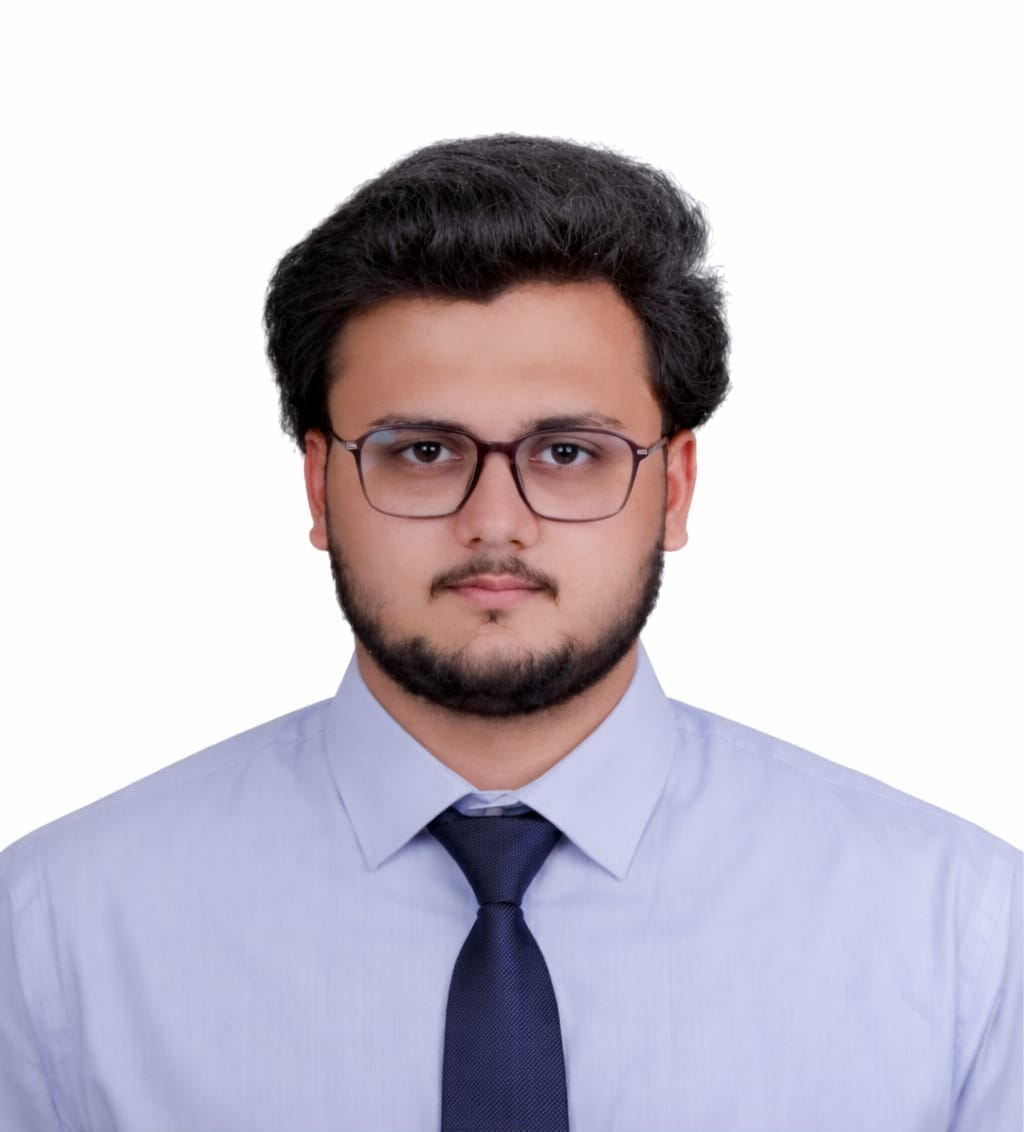 Sahil Aman Singh