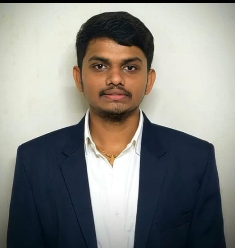 Lalit Aher
