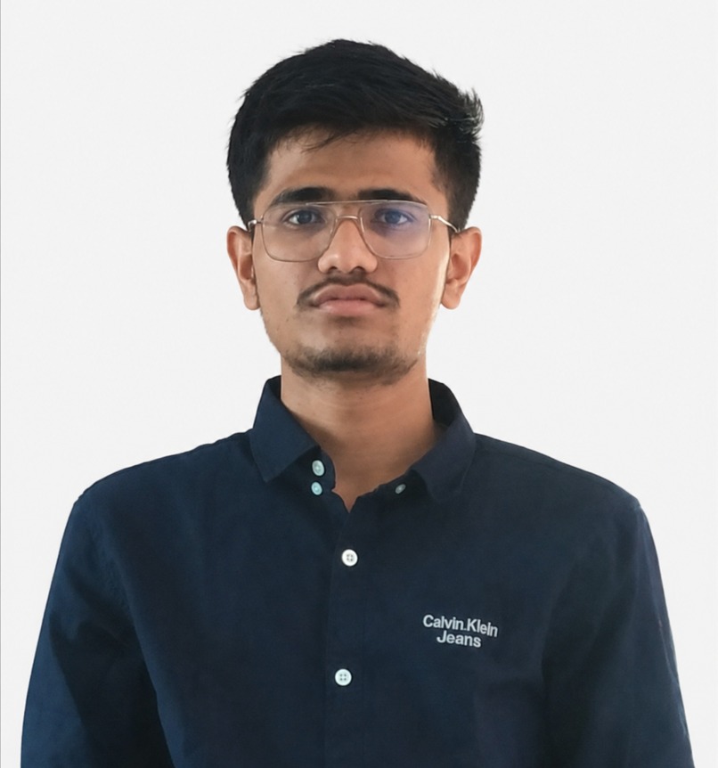 Tejas Khaire